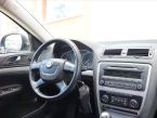 Škoda Octavia - fotka číslo 6