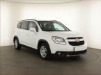 Chevrolet Orlando - fotka číslo 0