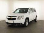 Chevrolet Orlando - fotka číslo 1