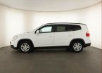 Chevrolet Orlando - fotka číslo 2