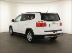 Chevrolet Orlando - fotka číslo 3