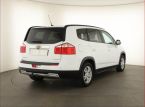 Chevrolet Orlando - fotka číslo 4