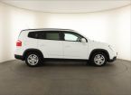 Chevrolet Orlando - fotka číslo 5