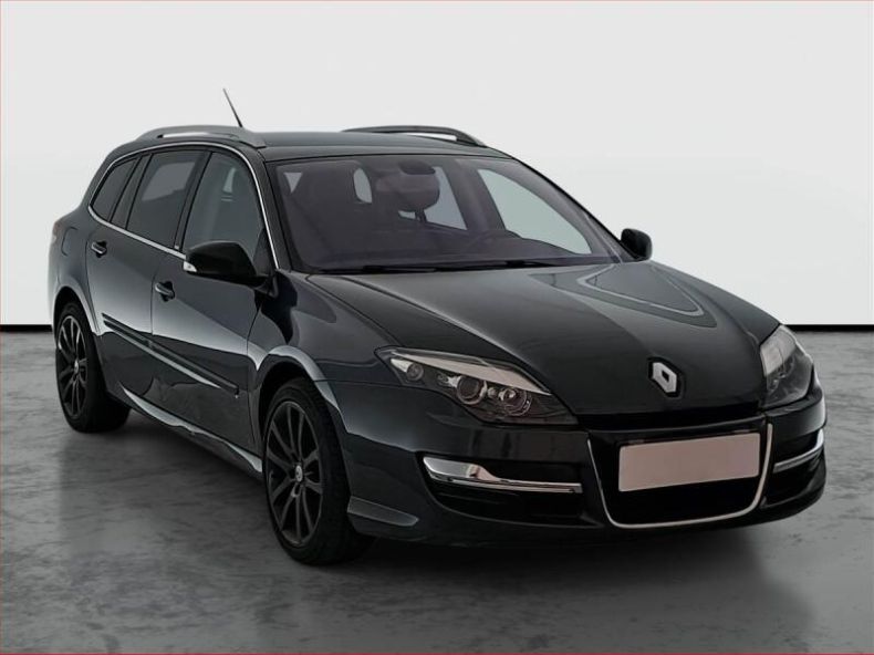 Renault Laguna - hlavní fotka inzerátu