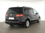 Volkswagen Sharan - fotka číslo 4