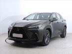 Lexus NX 200t - fotka číslo 1