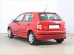 Škoda Fabia - fotka číslo 3