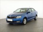 Škoda Rapid - fotka číslo 1