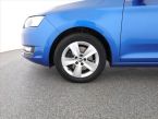 Škoda Rapid - fotka číslo 17