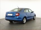 Škoda Rapid - fotka číslo 4
