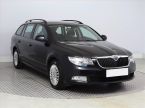 Škoda Superb - fotka číslo 0