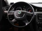 Škoda Superb - fotka číslo 11