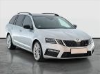 Škoda Octavia - fotka číslo 0