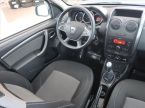 Dacia Duster - fotka číslo 6
