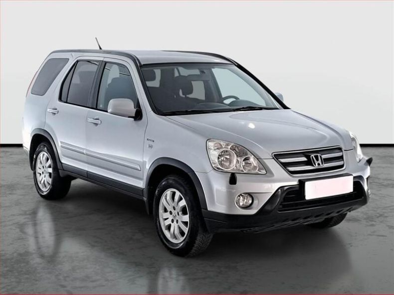 Honda CR-V - hlavní fotka inzerátu