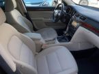Škoda Superb - fotka číslo 8