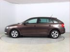 Škoda Rapid - fotka číslo 2