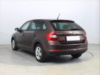 Škoda Rapid - fotka číslo 3