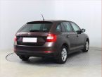 Škoda Rapid - fotka číslo 4