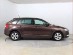 Škoda Rapid - fotka číslo 5