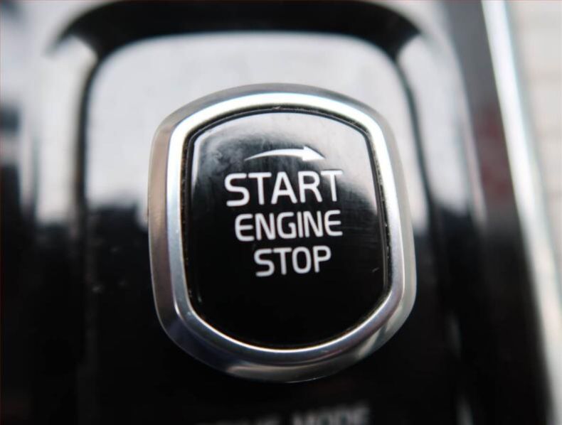 Volvo XC60 - hlavní fotka