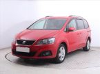 Seat Alhambra - fotka číslo 1