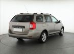 Dacia Logan - fotka číslo 4