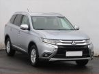 Mitsubishi Outlander - fotka číslo 0