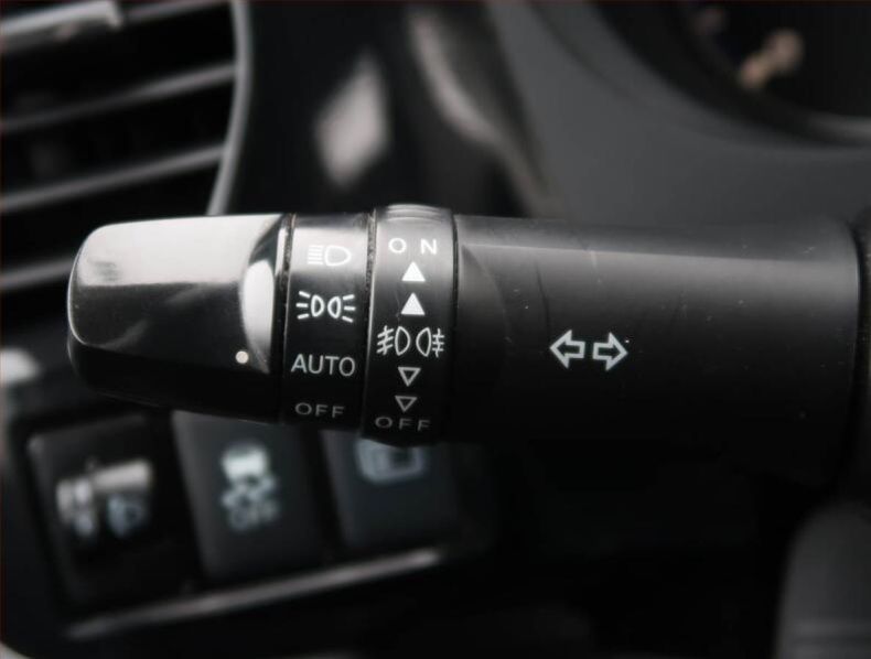 Mitsubishi Outlander - hlavní fotka