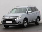 Mitsubishi Outlander - fotka číslo 1