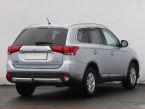 Mitsubishi Outlander - fotka číslo 4