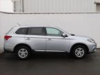 Mitsubishi Outlander - fotka číslo 5