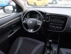 Mitsubishi Outlander - fotka číslo 6
