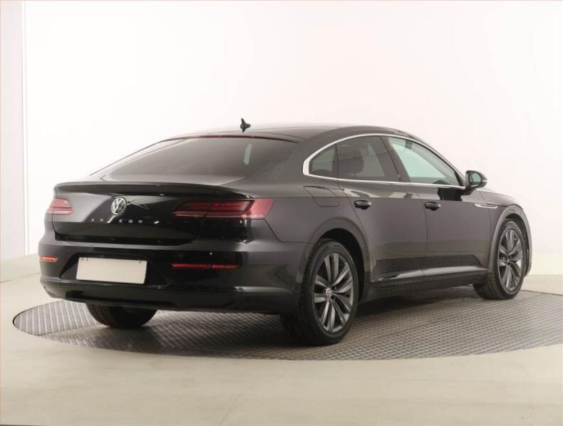 Volkswagen Arteon - hlavní fotka
