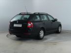 Škoda Octavia - fotka číslo 4