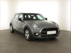 Mini Clubman - fotka číslo 0