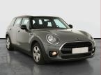 Mini Clubman - fotka číslo 0