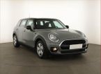 Mini Clubman - fotka číslo 0