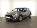Mini Clubman - fotka číslo 1