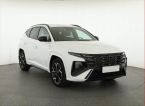 Hyundai Tucson - fotka číslo 0