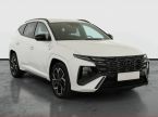 Hyundai Tucson - fotka číslo 0
