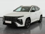 Hyundai Tucson - fotka číslo 1