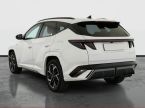 Hyundai Tucson - fotka číslo 3