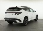 Hyundai Tucson - fotka číslo 4