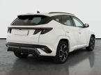 Hyundai Tucson - fotka číslo 4