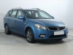 Kia Cee'd - fotka číslo 0