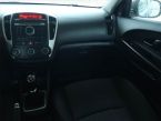 Kia Cee'd - fotka číslo 7