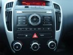 Kia Cee'd - fotka číslo 11