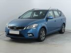 Kia Cee'd - fotka číslo 1