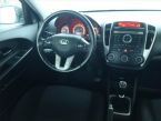 Kia Cee'd - fotka číslo 6
